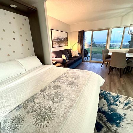 Shorewater Resort Oceanside Studio - 2 Beds Колікум-Біч Екстер'єр фото