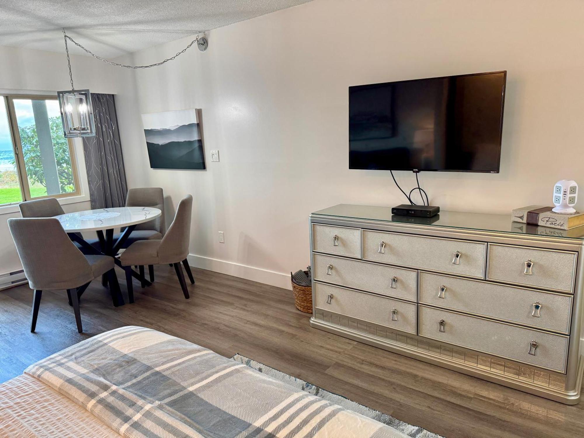 Shorewater Resort Oceanside Studio - 2 Beds Колікум-Біч Екстер'єр фото