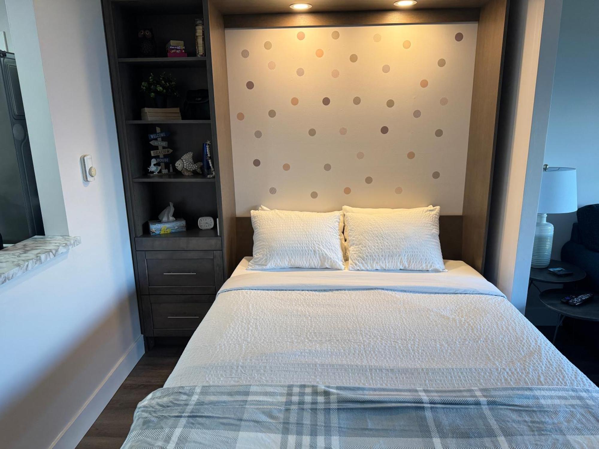 Shorewater Resort Oceanside Studio - 2 Beds Колікум-Біч Екстер'єр фото