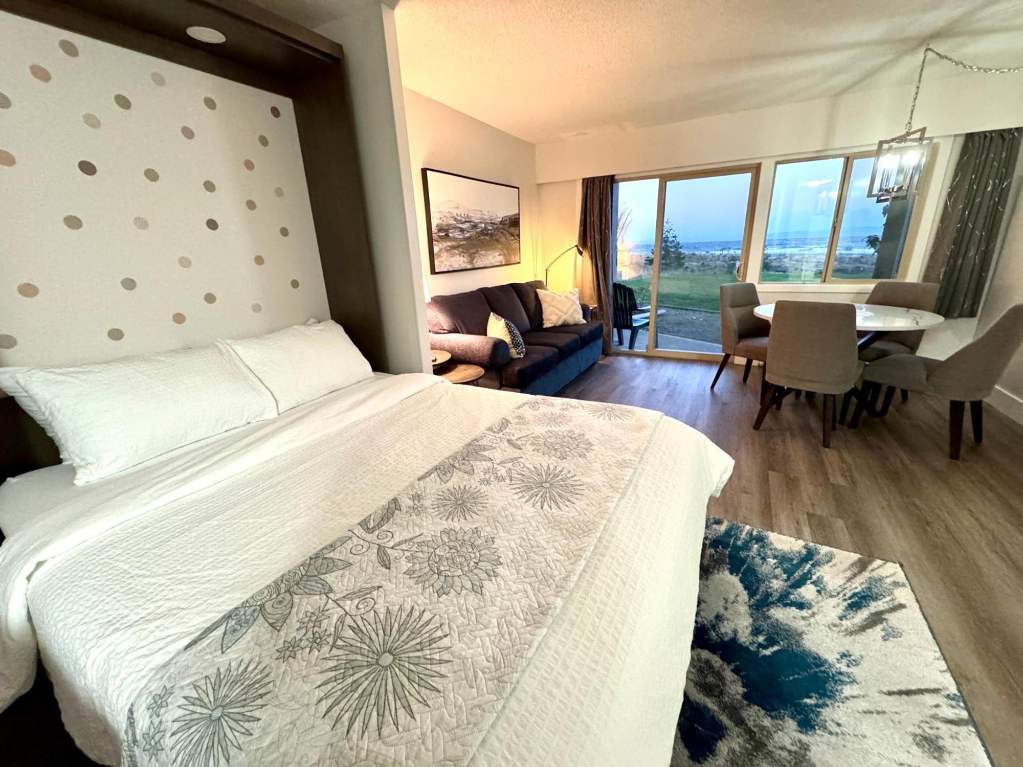 Shorewater Resort Oceanside Studio - 2 Beds Колікум-Біч Екстер'єр фото